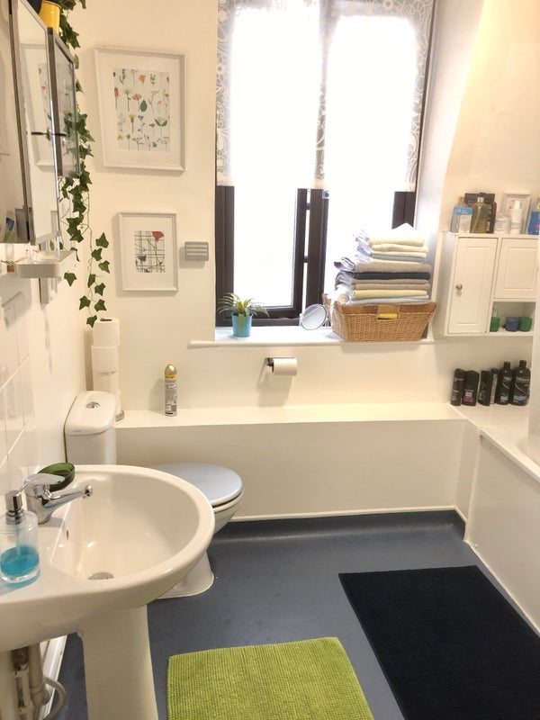 Room Grafton Mews in Greater London