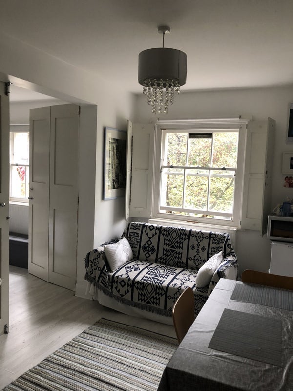 Room Grafton Mews in Greater London