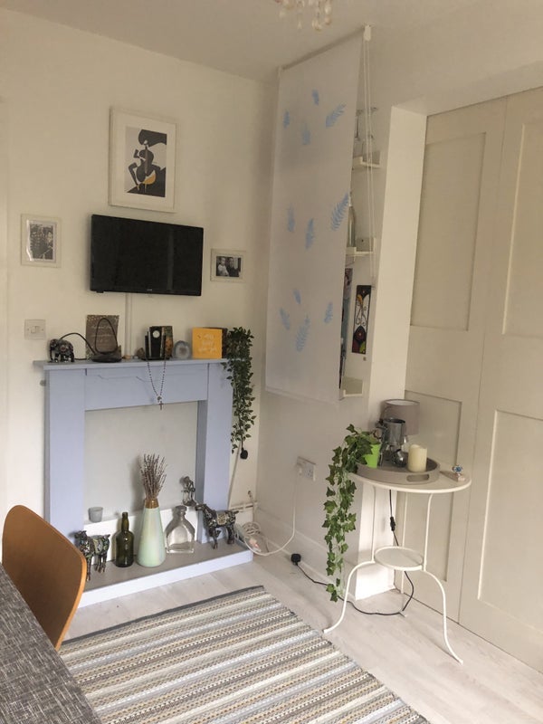 Room Grafton Mews in Greater London
