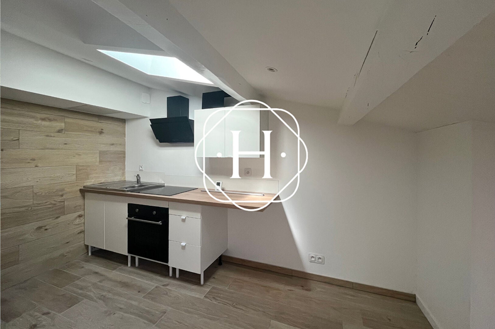 Flat Rue Charles Robin in Bourg-en-Bresse