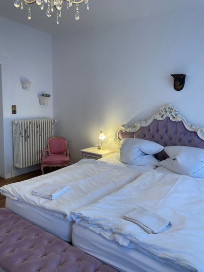 Wohnung Hauptstraße in Hohenwarthe