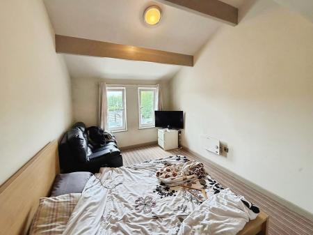 Flat Misterton in Peterborough