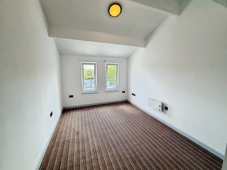 Flat Misterton in Peterborough
