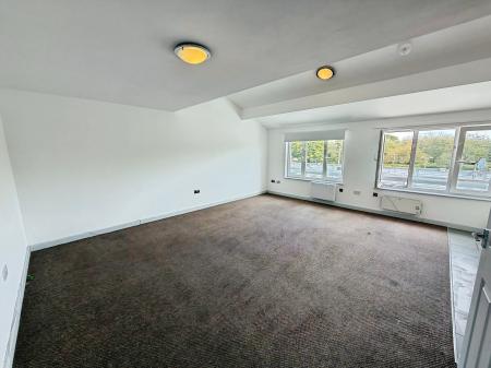 Flat Misterton in Peterborough