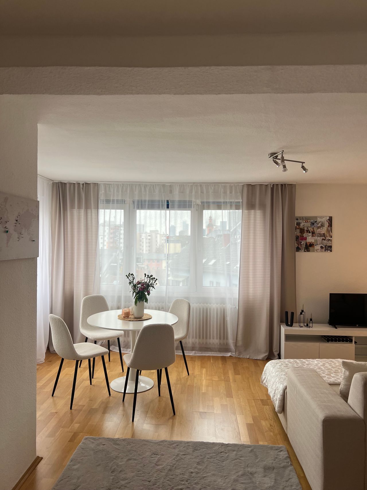 Wohnung Dreieichstraße in Frankfurt am Main