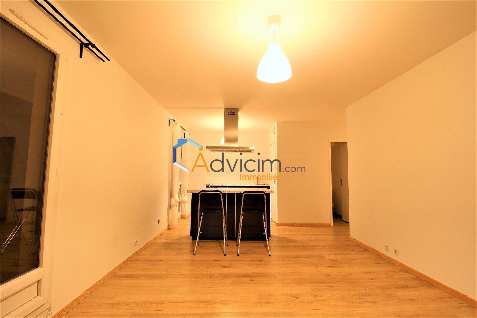Appartement Boulevard Jean Rostand à Saint-Jean-de-Braye