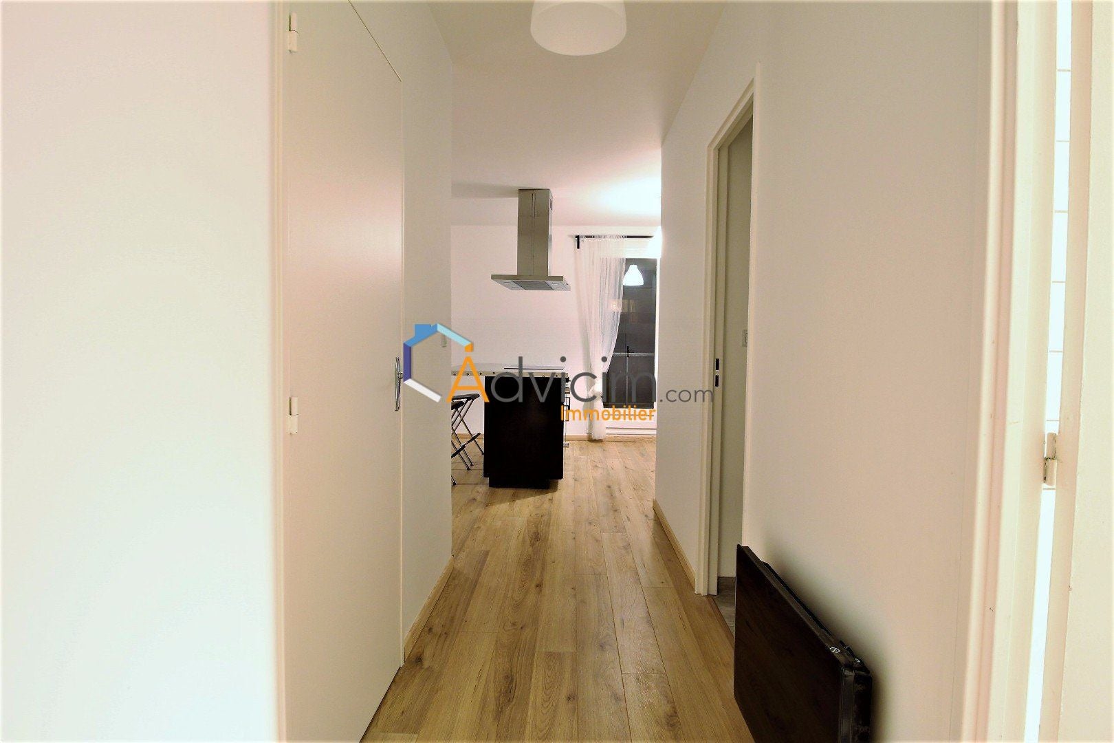Appartement Boulevard Jean Rostand à Saint-Jean-de-Braye