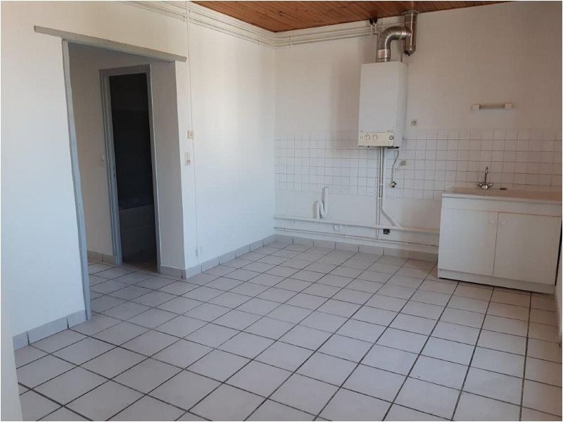 Appartement Faubourg du Soleil à Ners