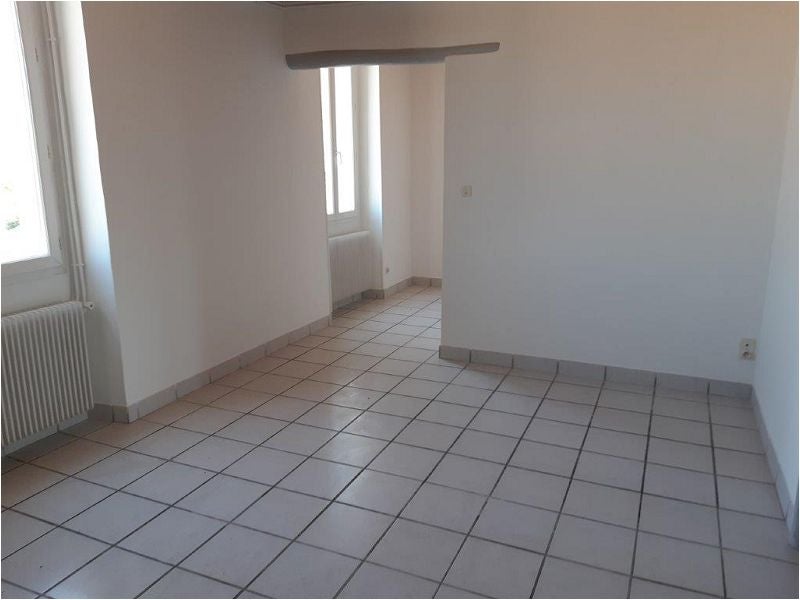 Appartement Faubourg du Soleil à Ners