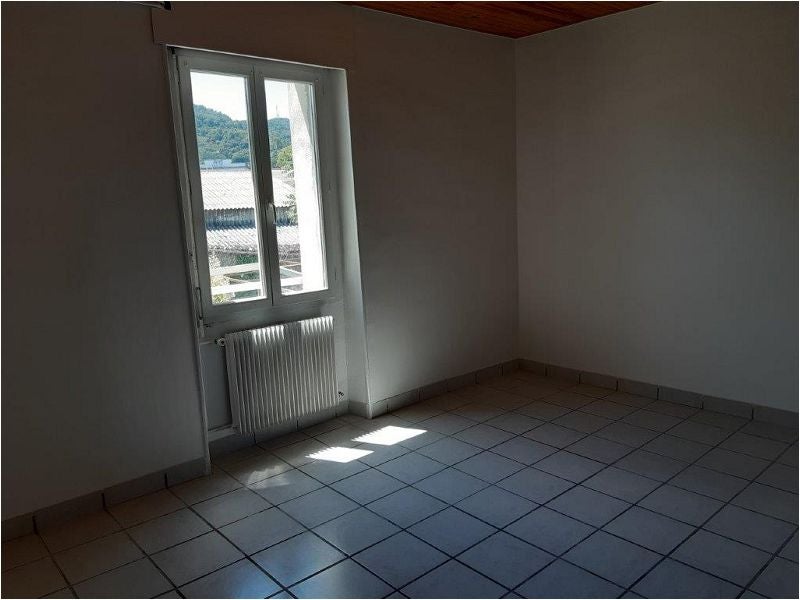 Appartement Faubourg du Soleil à Ners