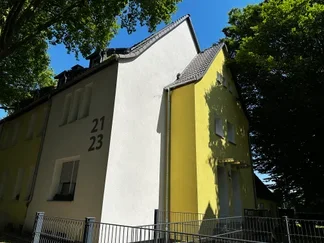 Wohnung Händelstraße in Dortmund
