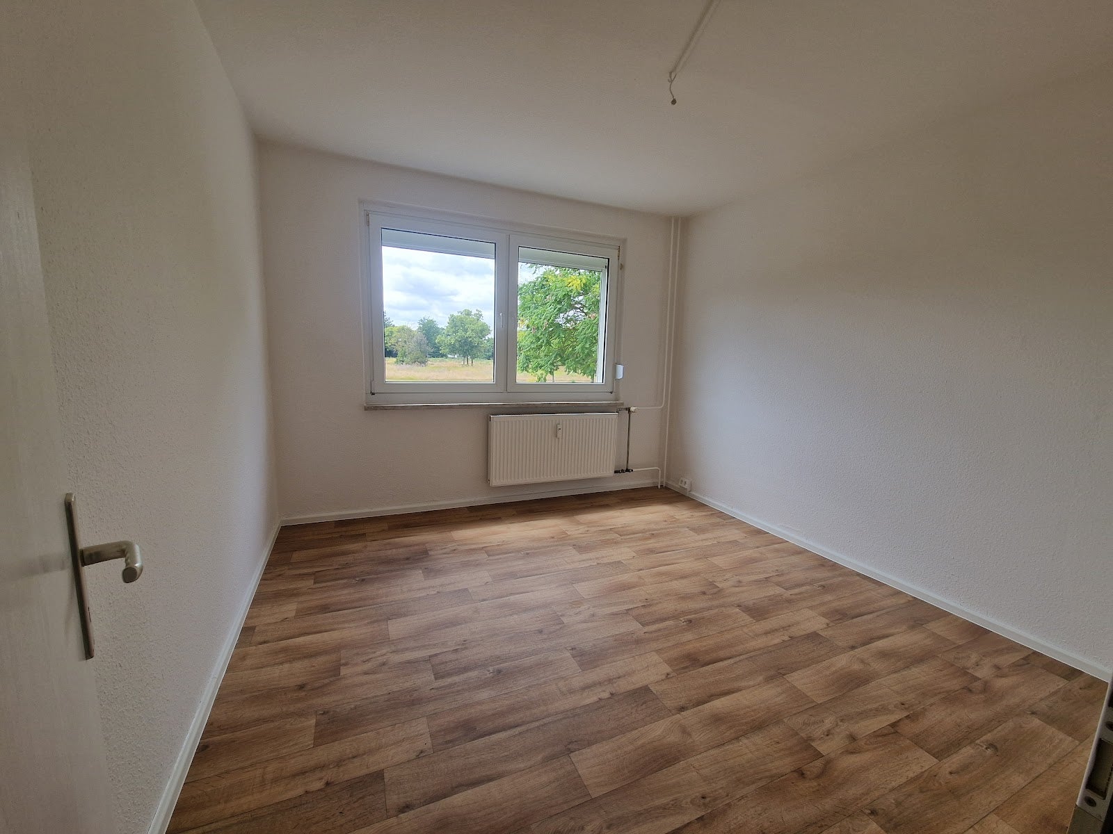 Zimmer Heinz-Steyer-Ring in Dessau