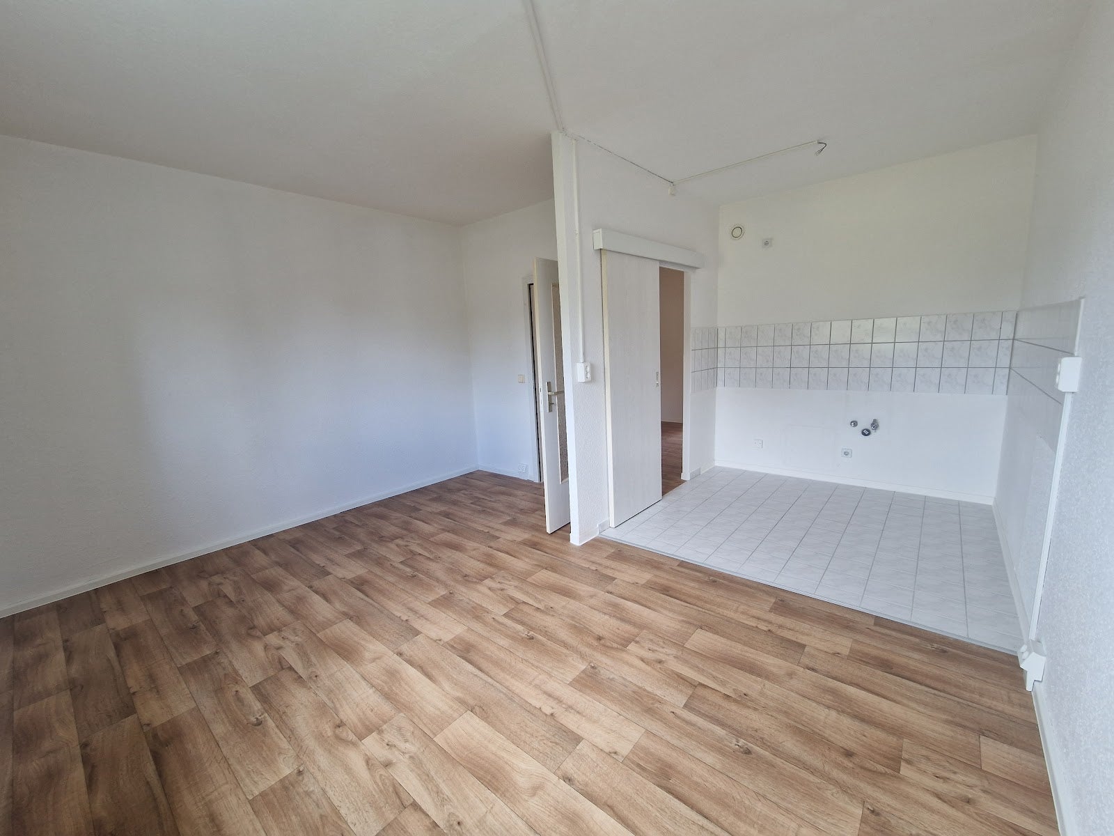 Zimmer Heinz-Steyer-Ring in Dessau