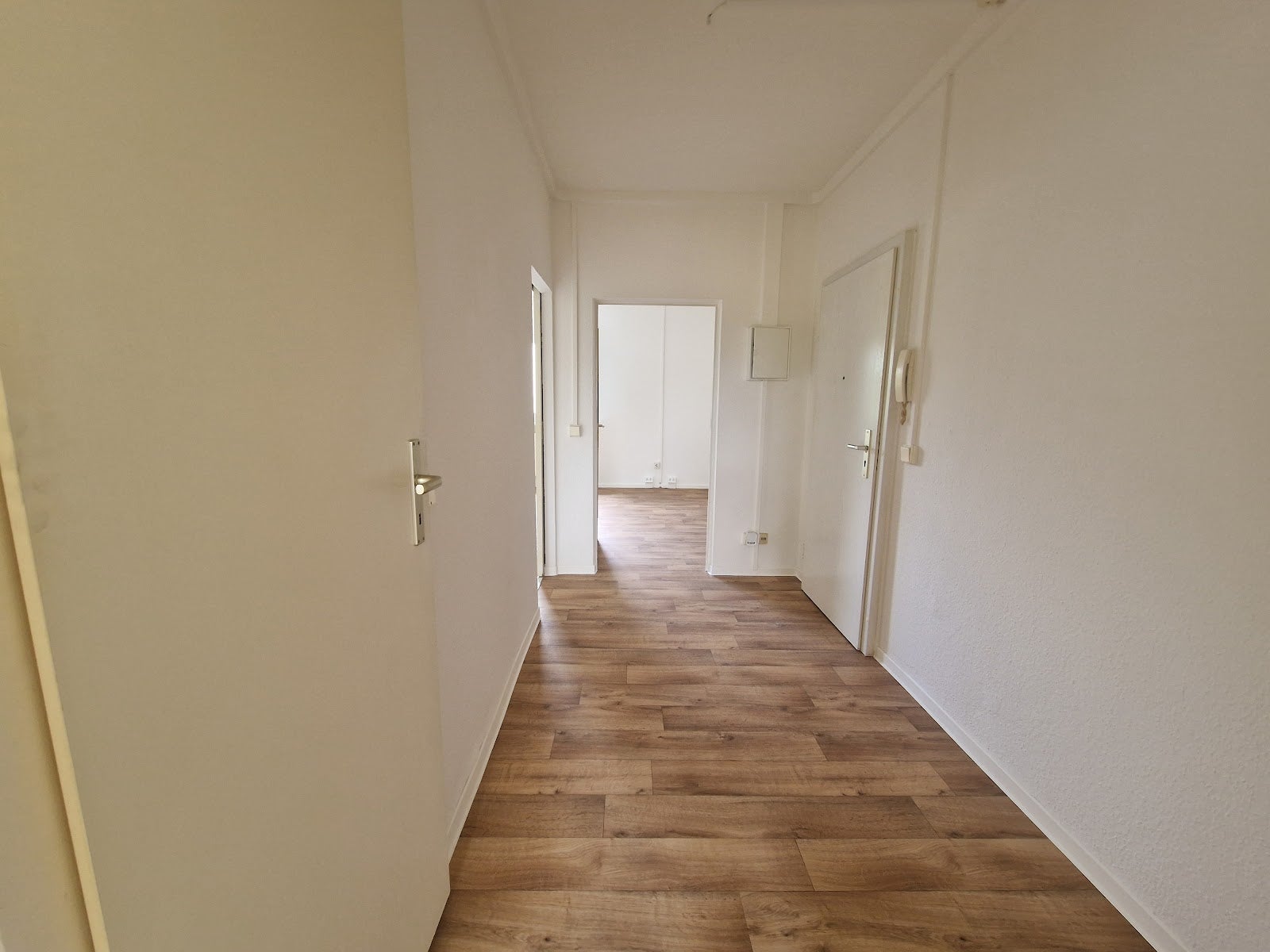 Zimmer Heinz-Steyer-Ring in Dessau