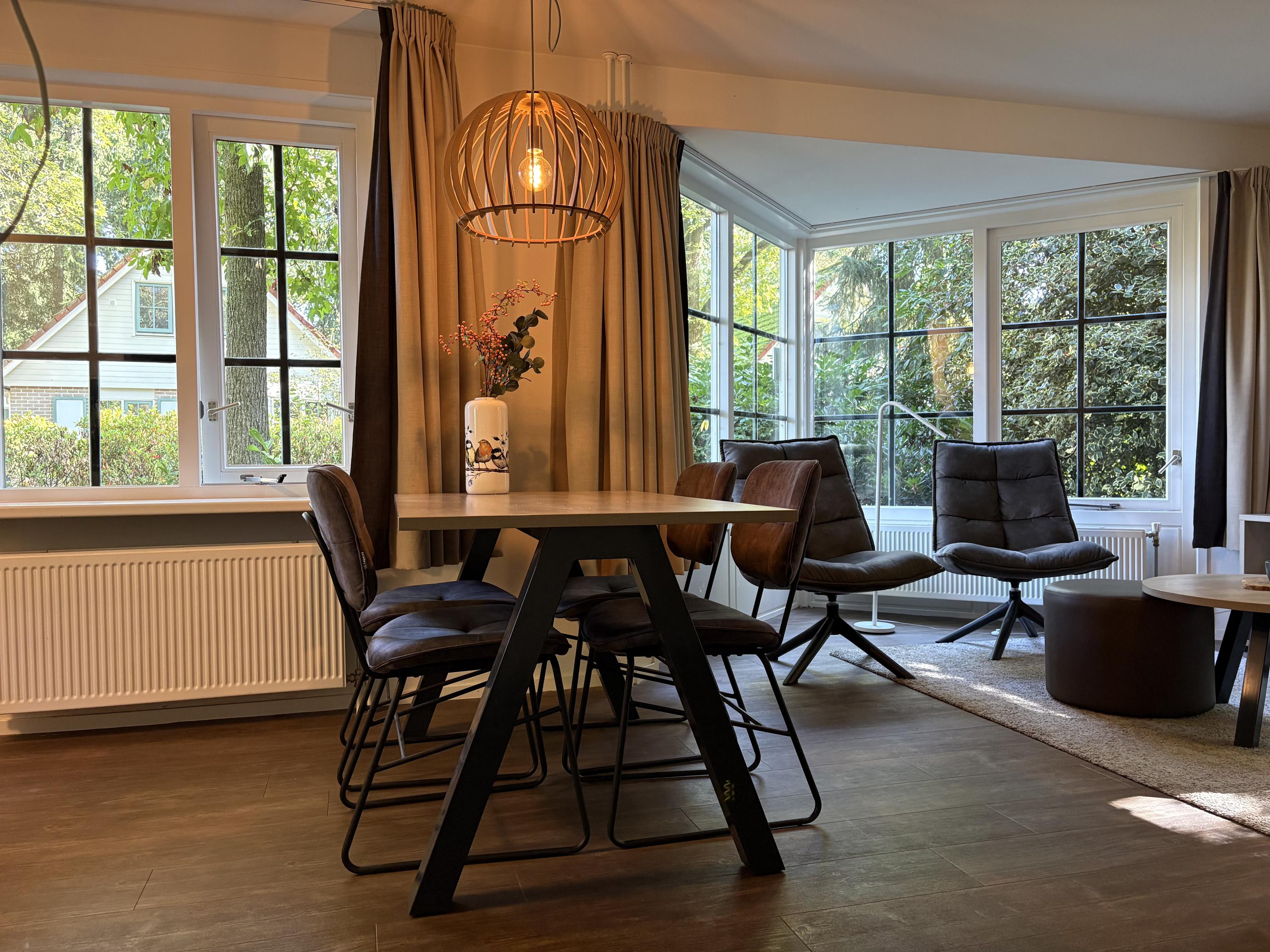 Vrijstaande woning te koop: Korhoen 10, Sibculo