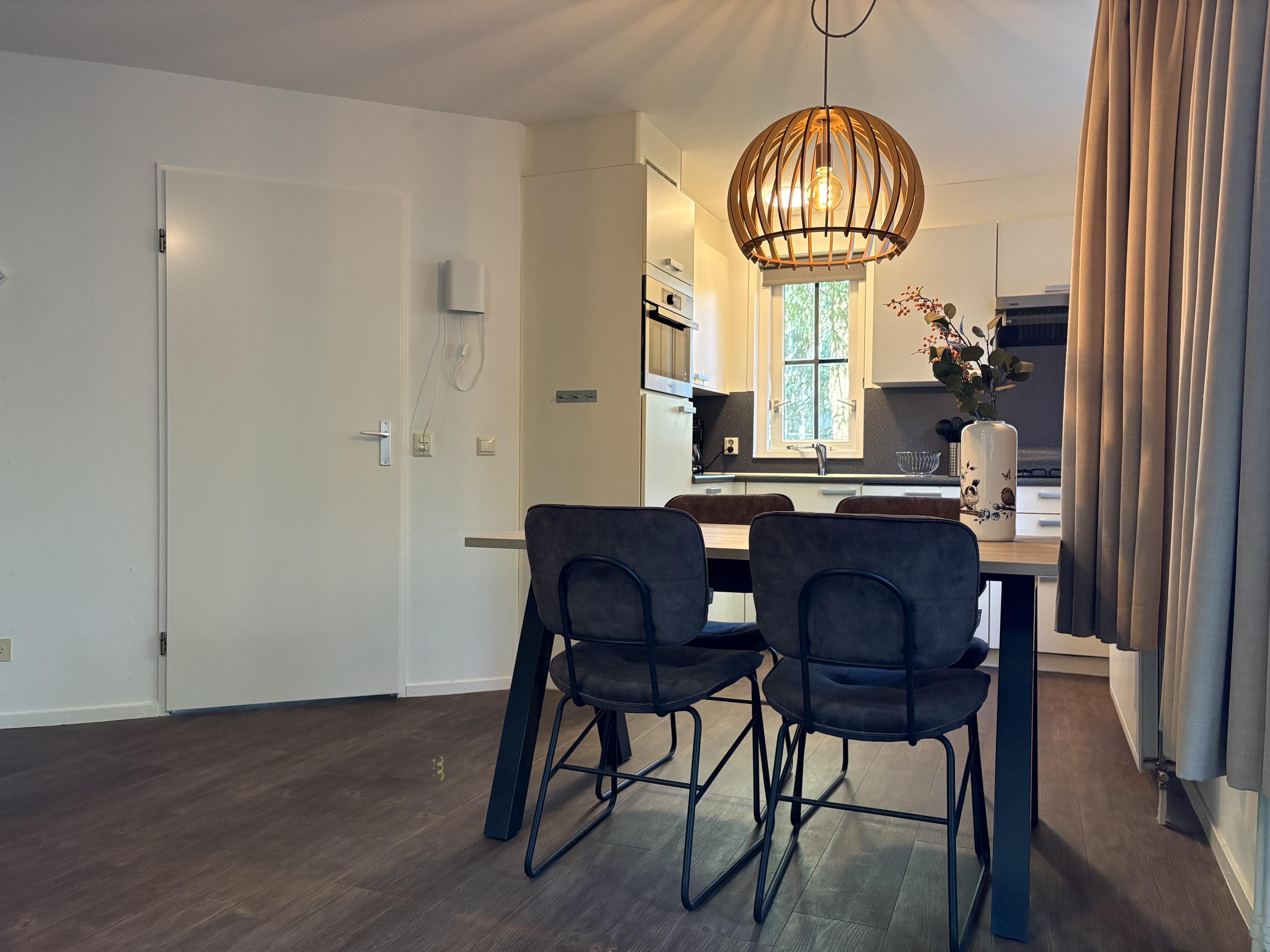 Vrijstaande woning te koop: Korhoen 10, Sibculo