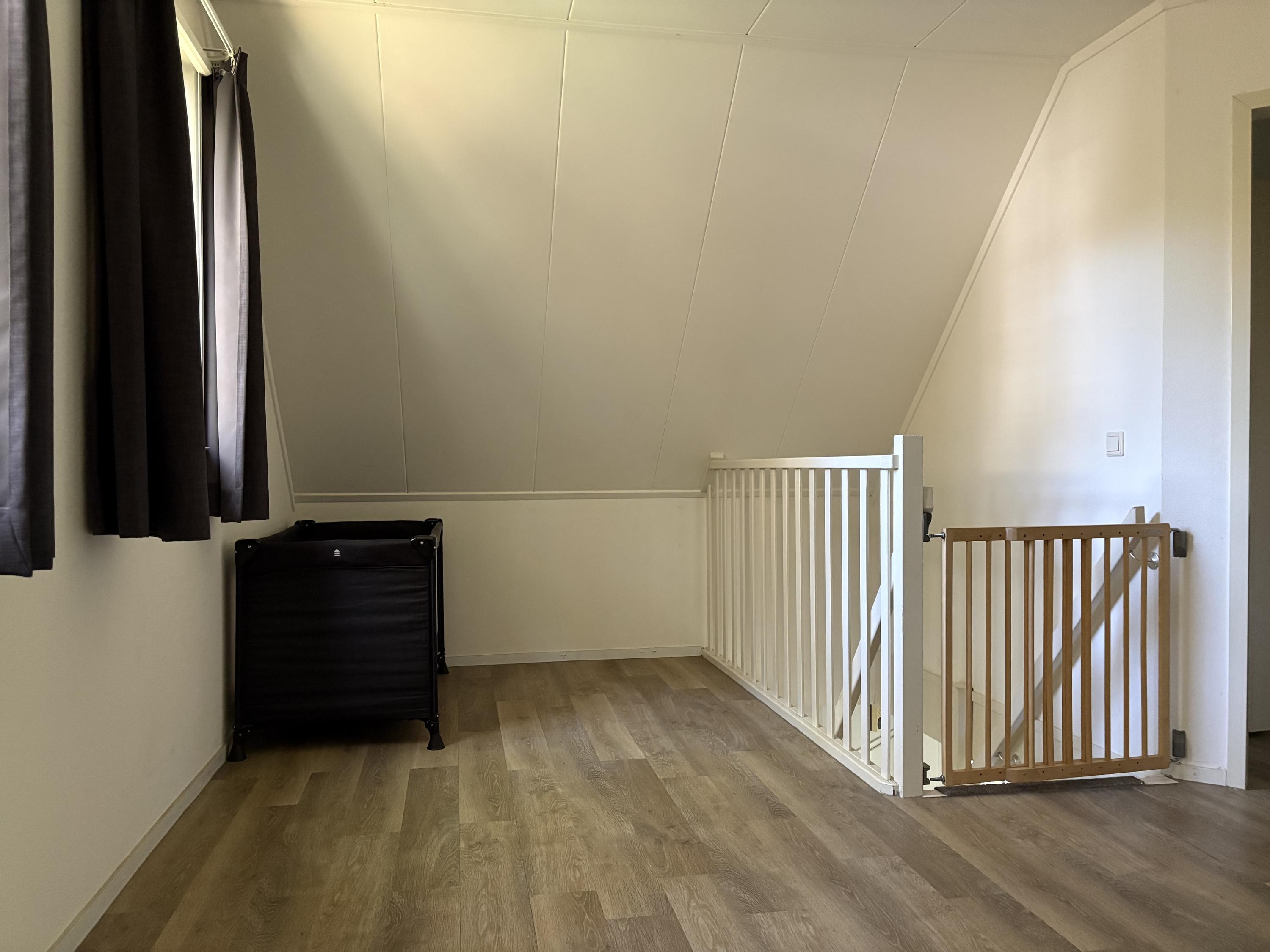 Vrijstaande woning te koop: Korhoen 10, Sibculo
