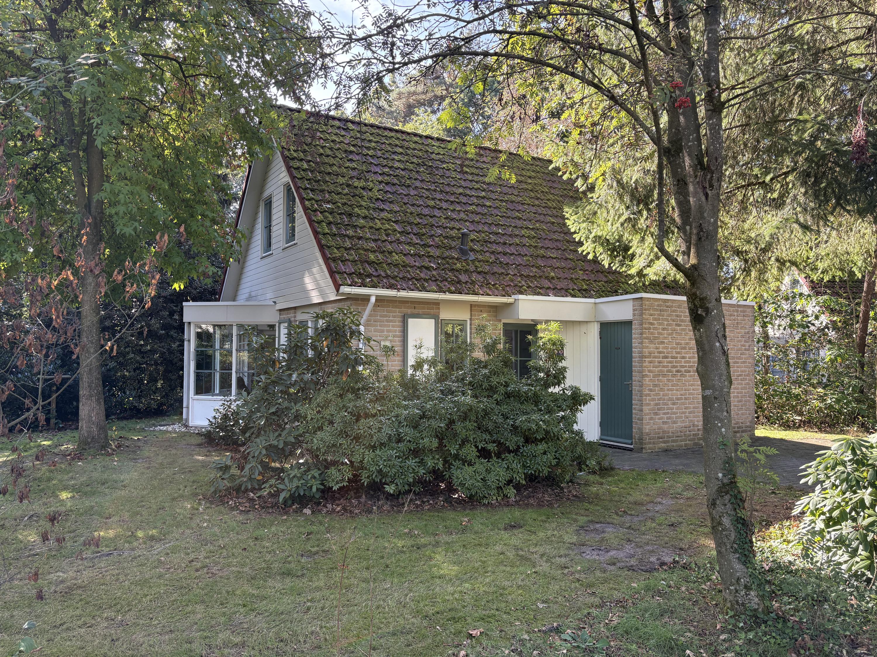 Vrijstaande woning te koop: Korhoen 10, Sibculo