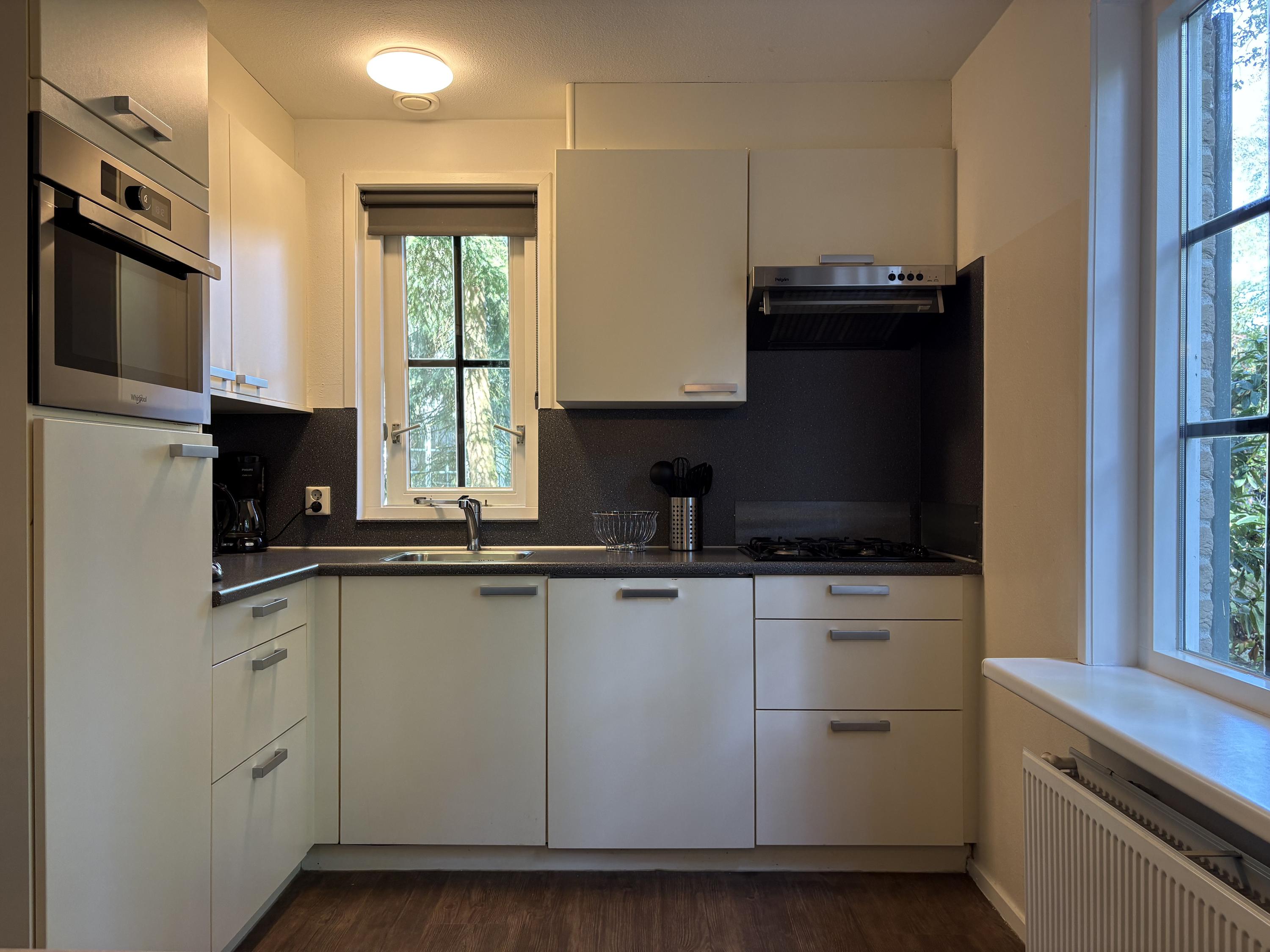 Vrijstaande woning te koop: Korhoen 10, Sibculo
