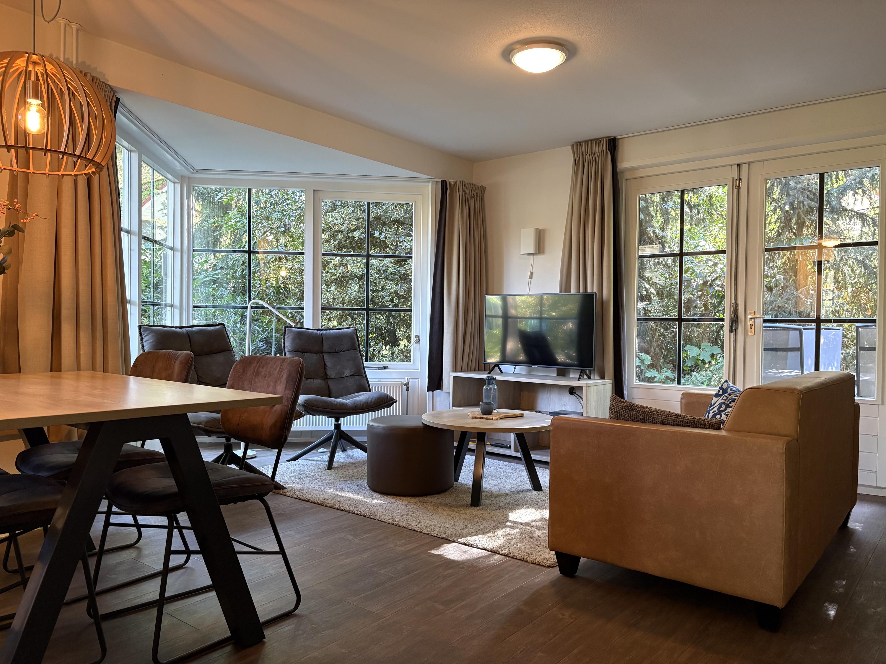 Vrijstaande woning te koop: Korhoen 10, Sibculo