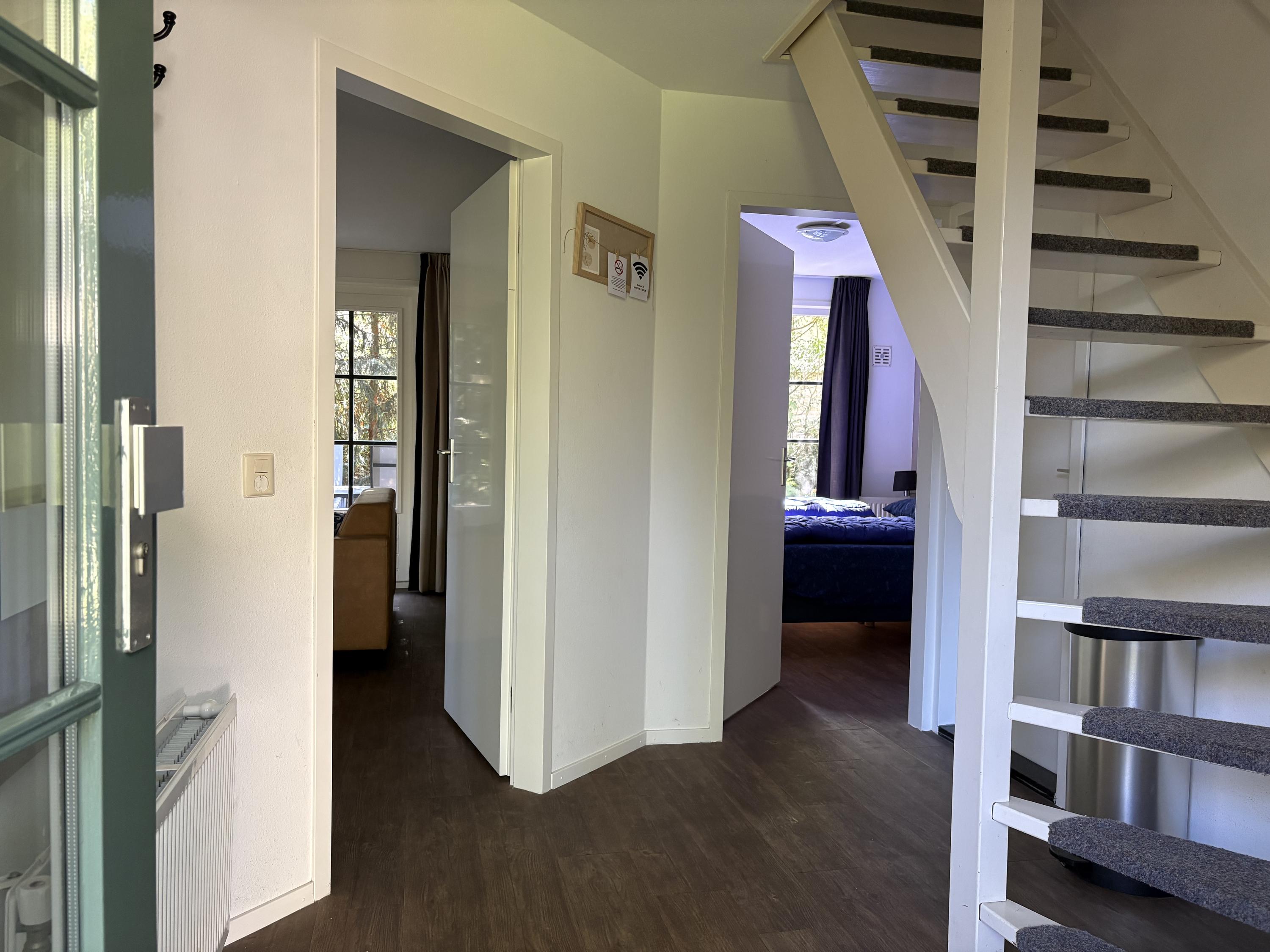 Vrijstaande woning te koop: Korhoen 10, Sibculo