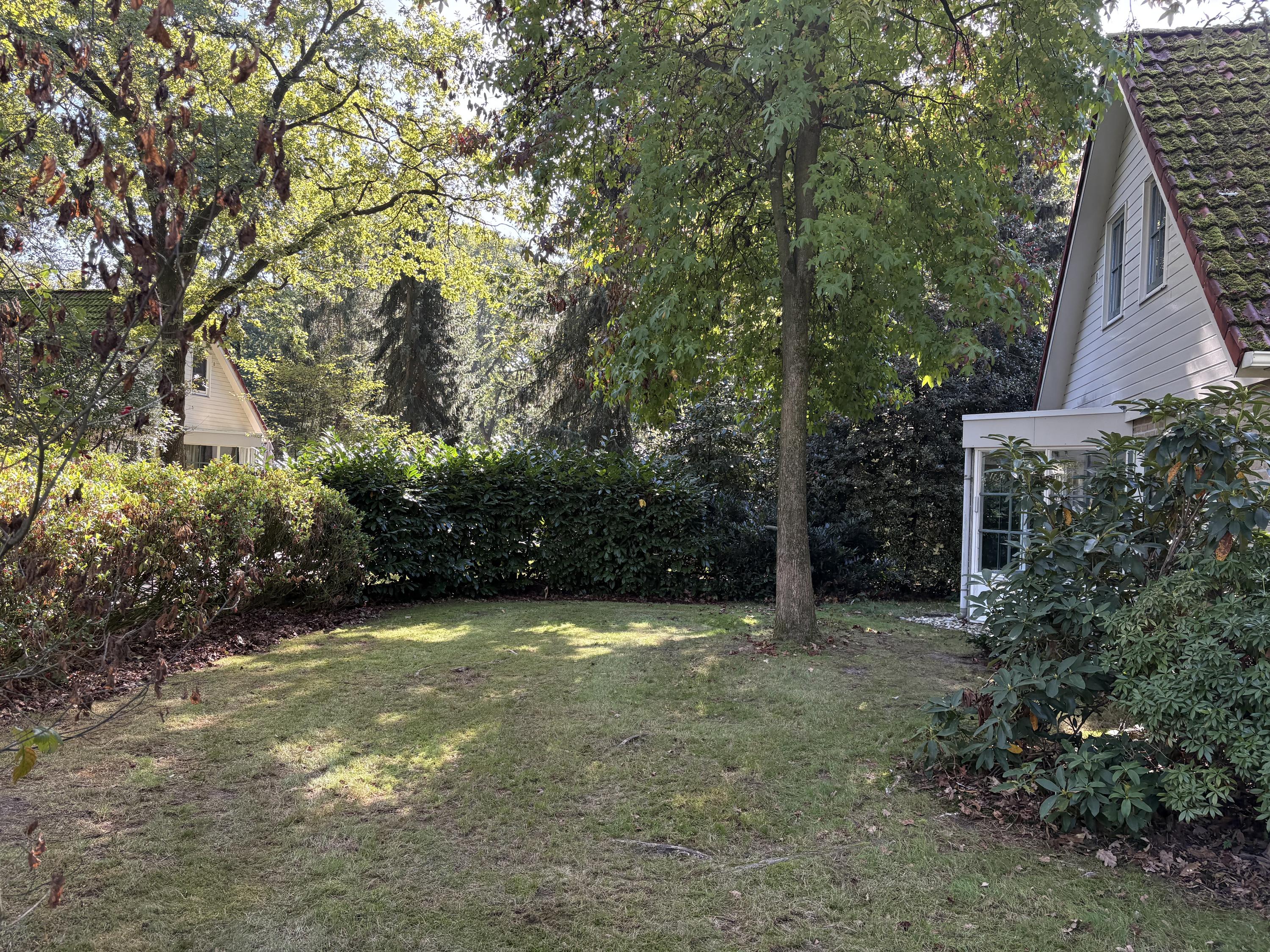 Vrijstaande woning te koop: Korhoen 10, Sibculo