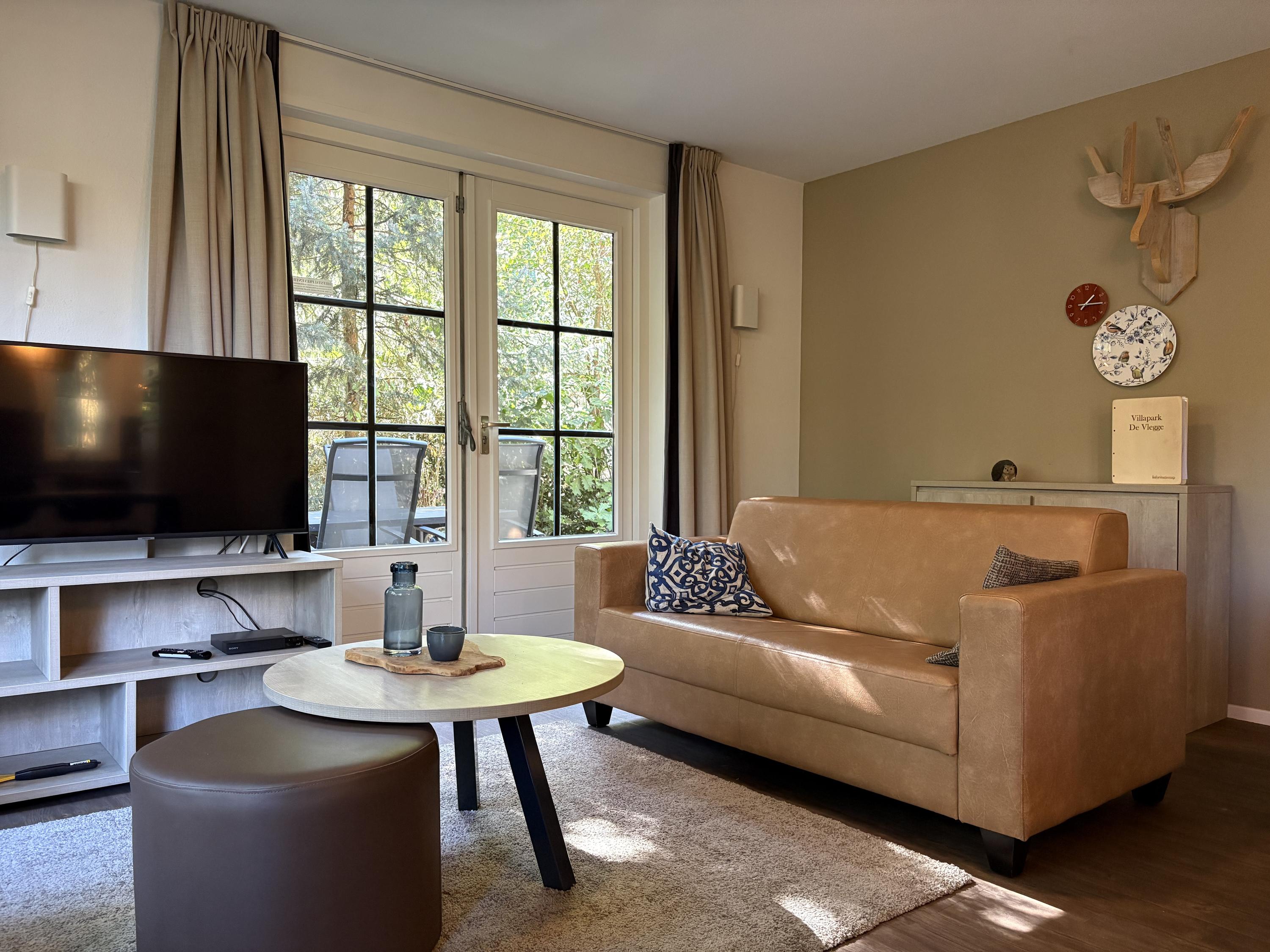 Vrijstaande woning te koop: Korhoen 10, Sibculo