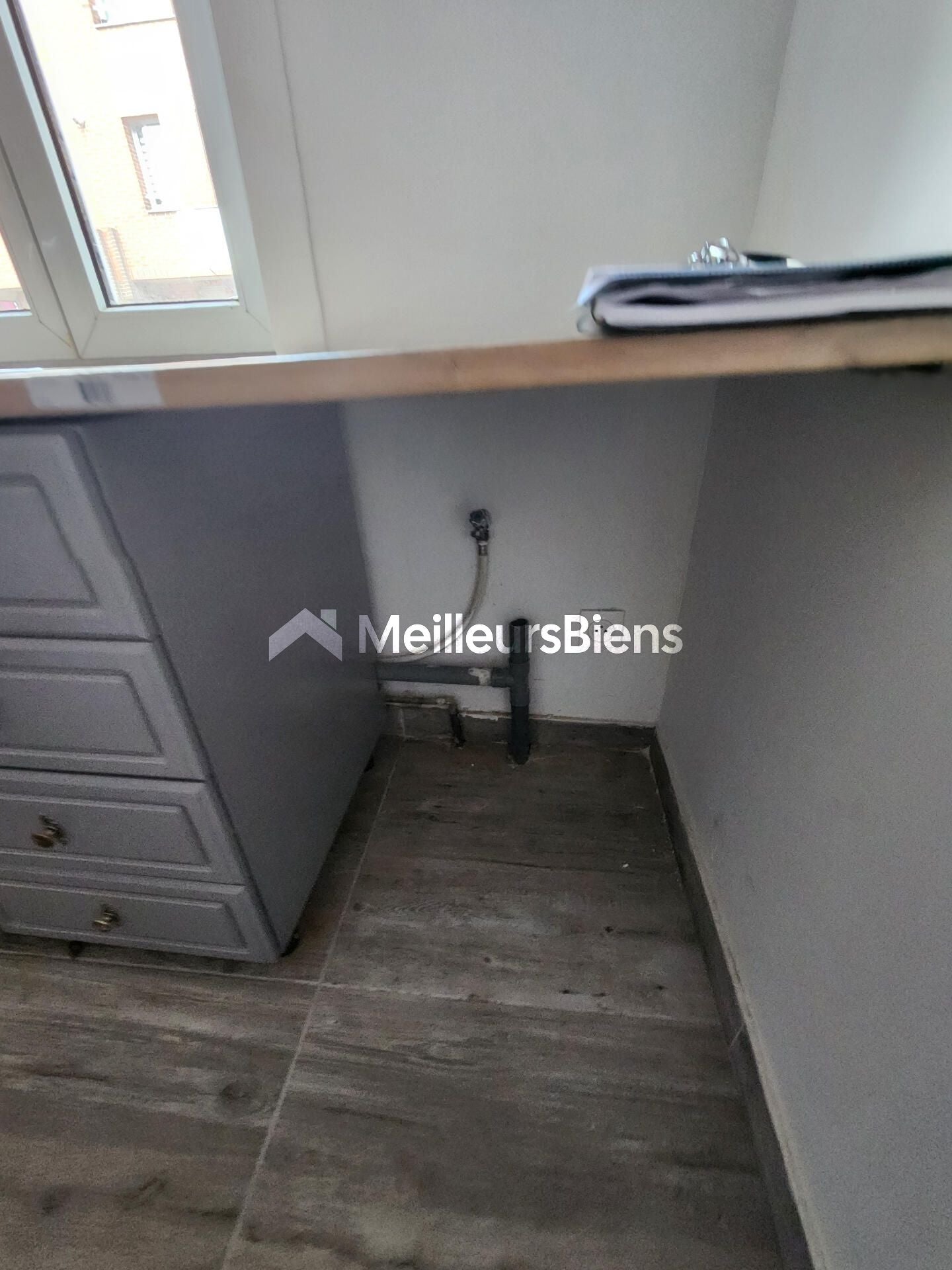 Maison Rue Rubens à Roubaix