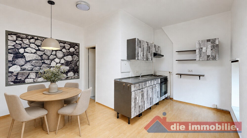 Wohnung Otto-von-Guericke-Straße in Magdeburg