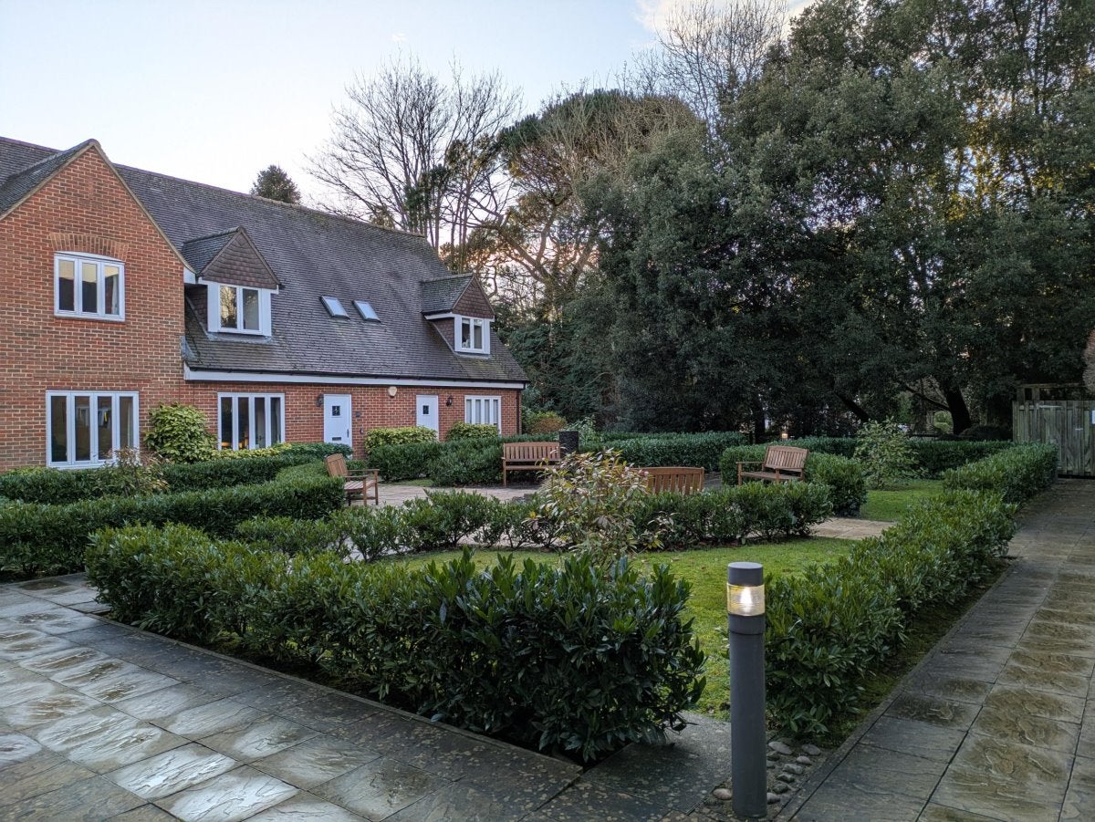House Charlwood Place in Reigate and Banstead