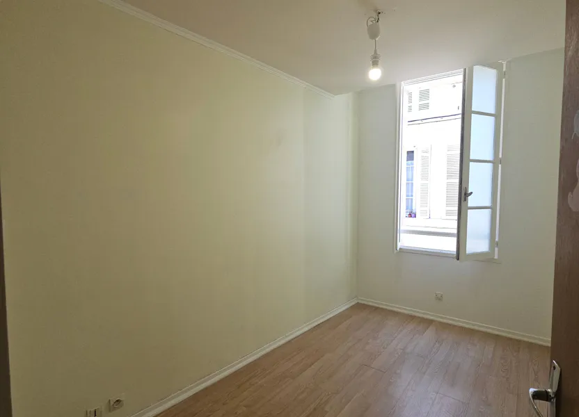 Appartement Rue des Jacobins à Saintes