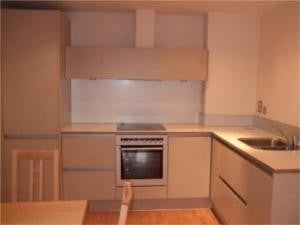 Flat Hereford Road in Greater London