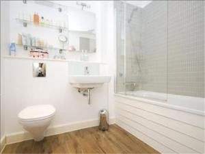 Flat Hereford Road in Greater London