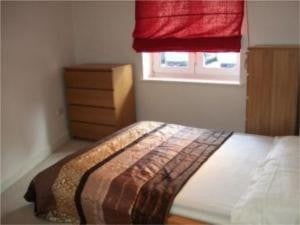 Flat Hereford Road in Greater London
