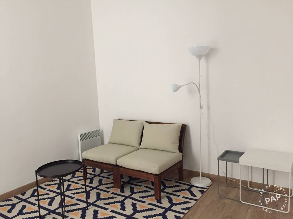 Flat Rue du Poteau in Paris