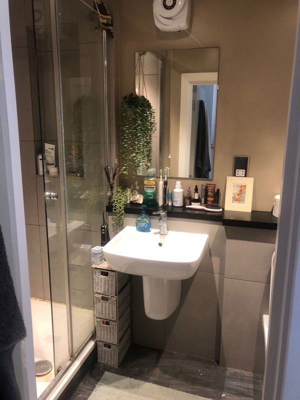 Room Reighton Road in Greater London