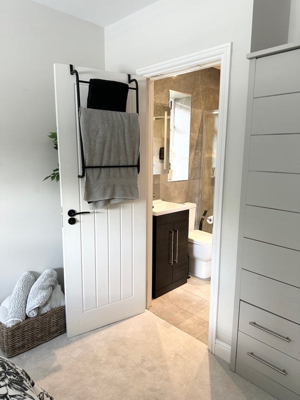 Room Paxton Court in Greater London