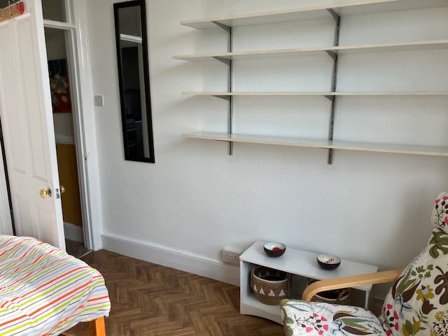 Room Wimborne Road in Greater London
