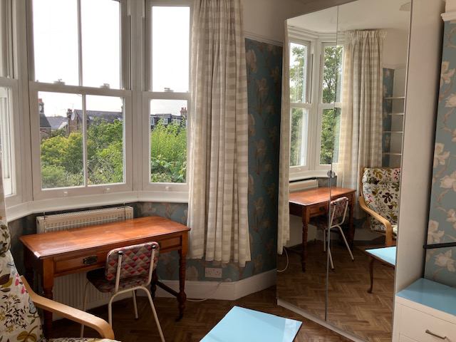 Room Wimborne Road in Greater London