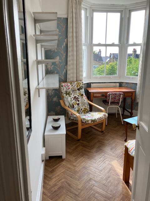 Room Wimborne Road in Greater London