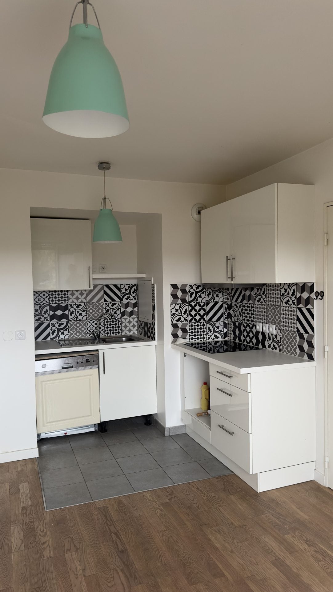 Appartement Chemin de Ronde à Croissy-sur-Seine