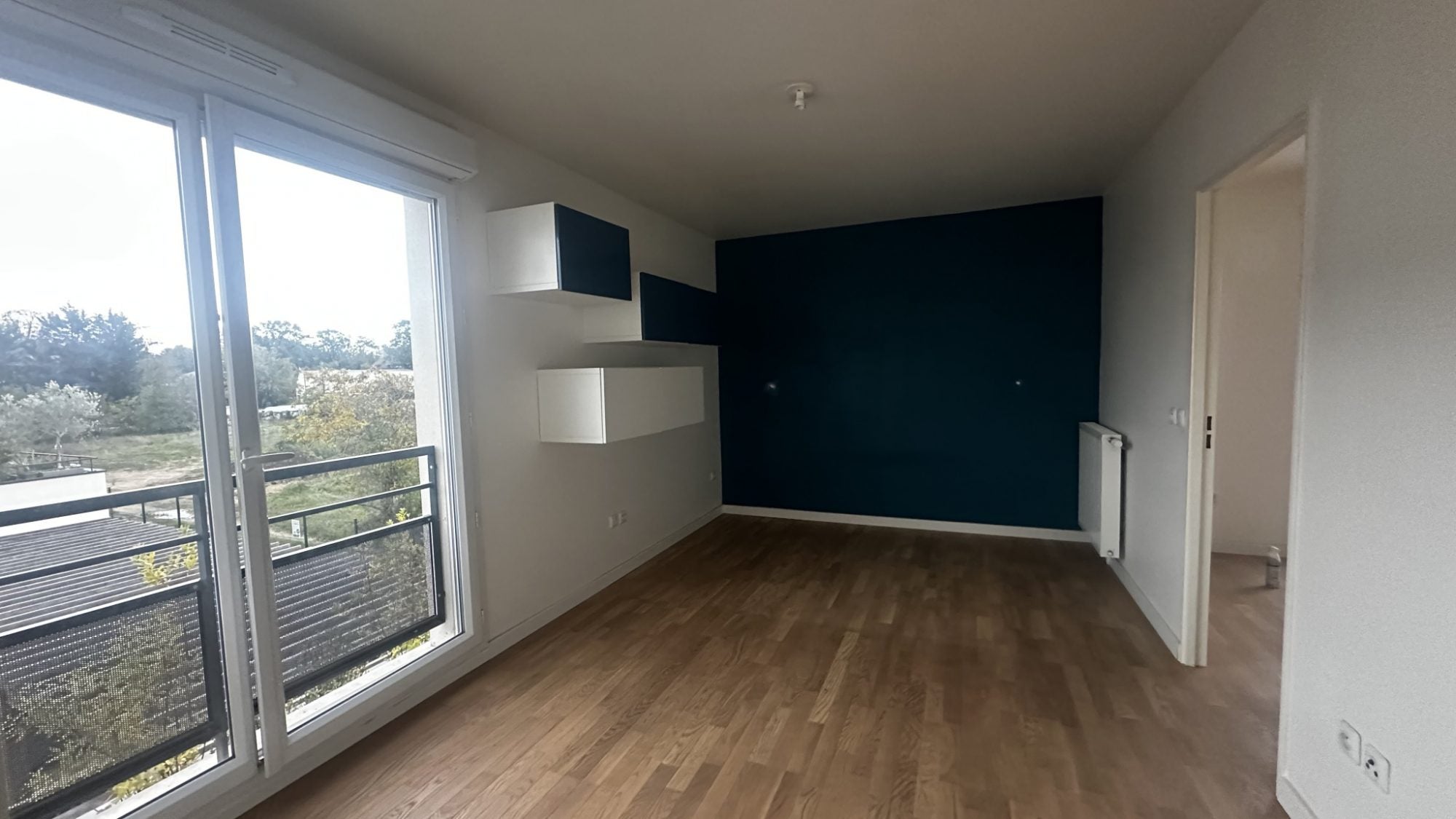 Appartement Chemin de Ronde à Croissy-sur-Seine