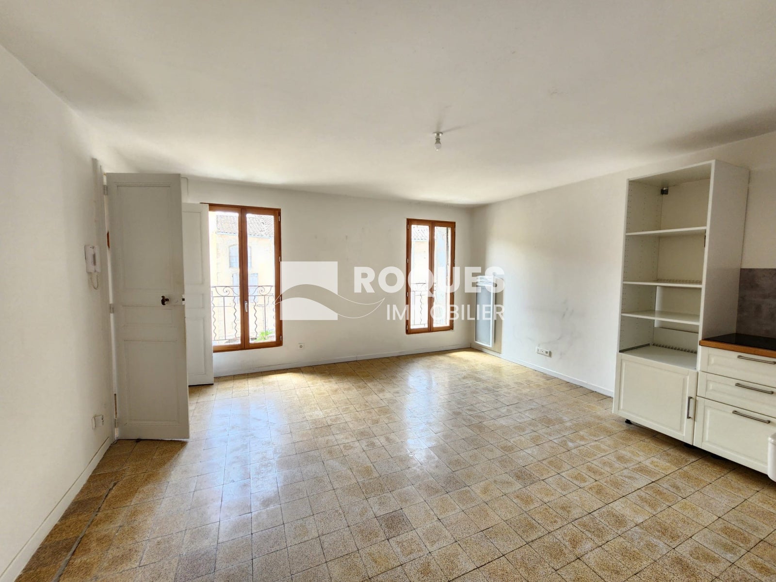 Flat La Méridienne in Lodève