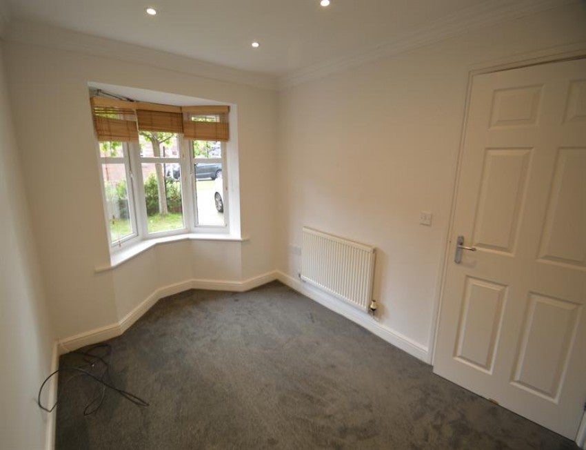 House Heath Drive in Knutsford