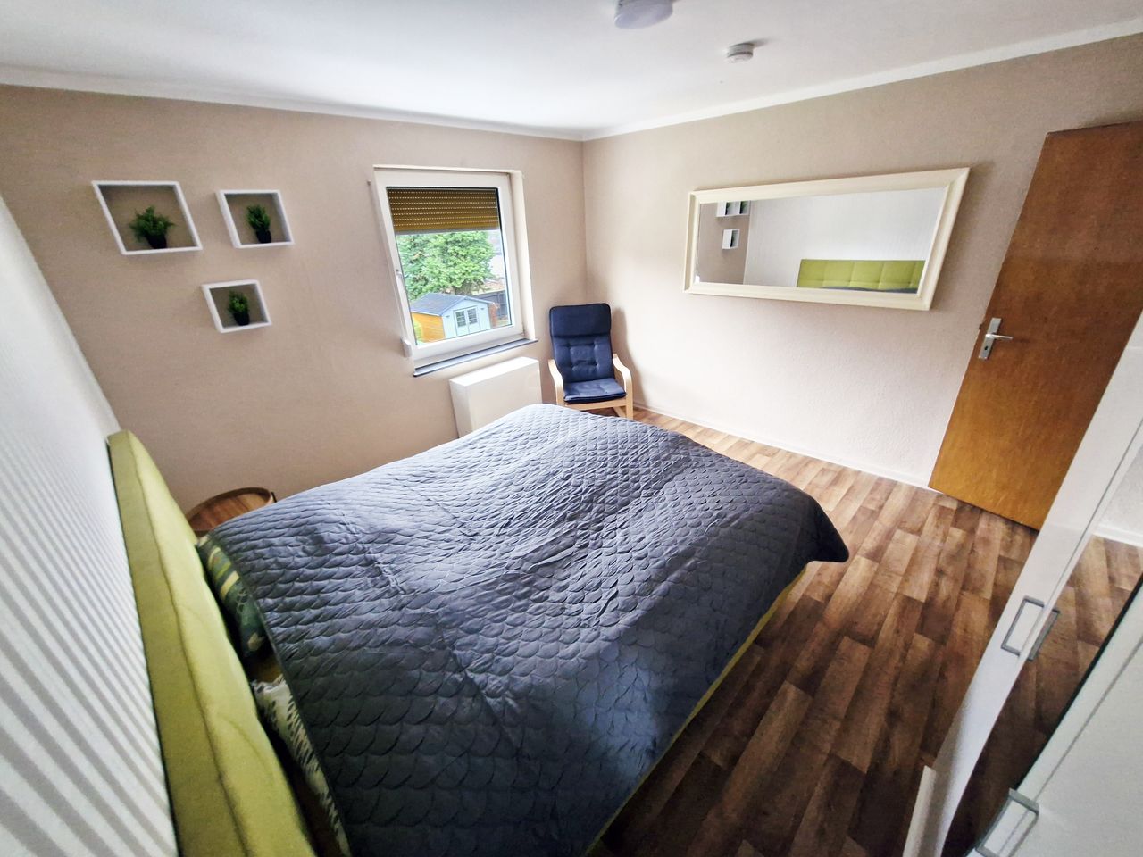 Wohnung Auf der Heide in Garbsen