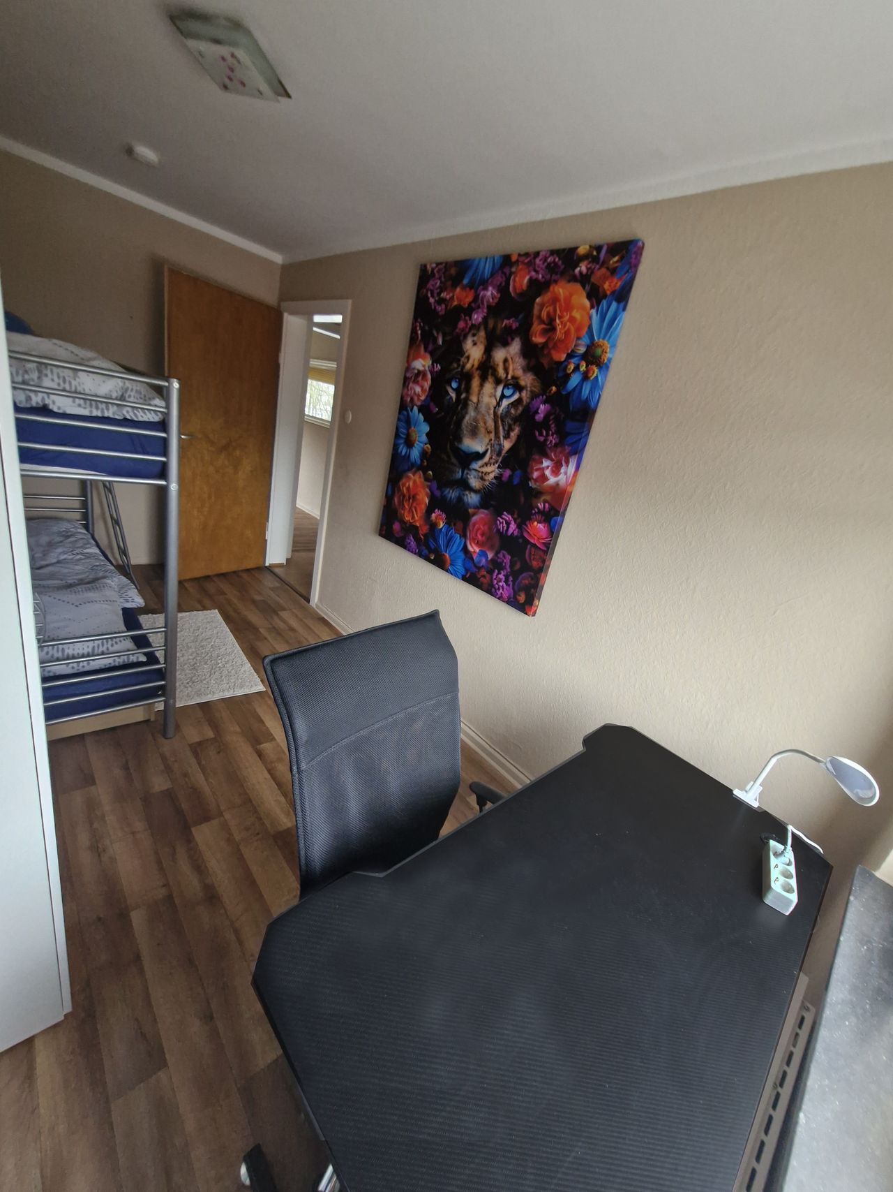 Wohnung Auf der Heide in Garbsen