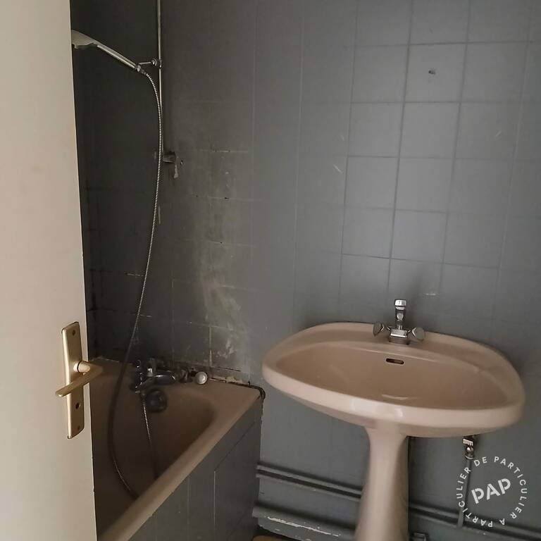 Appartement Quai Saint-Vincent à Lyon