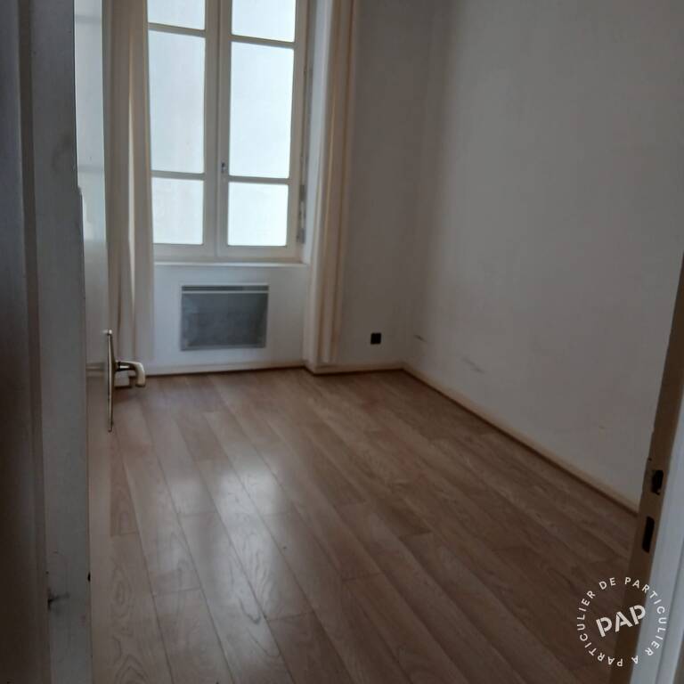 Appartement Quai Saint-Vincent à Lyon