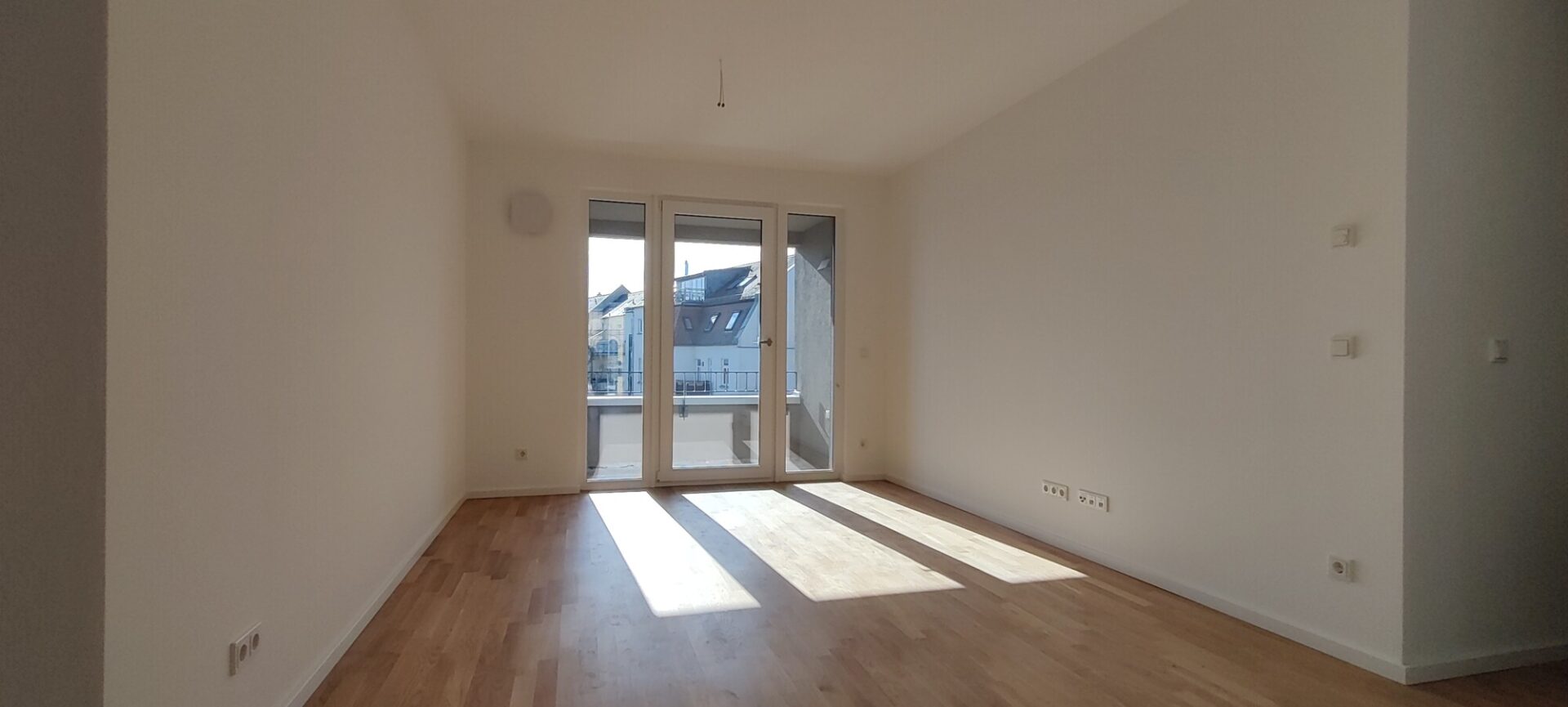 Wohnung Holzhäuser Straße in Leipzig