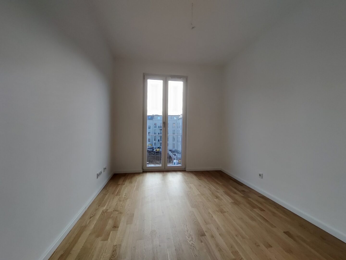 Wohnung Holzhäuser Straße in Leipzig